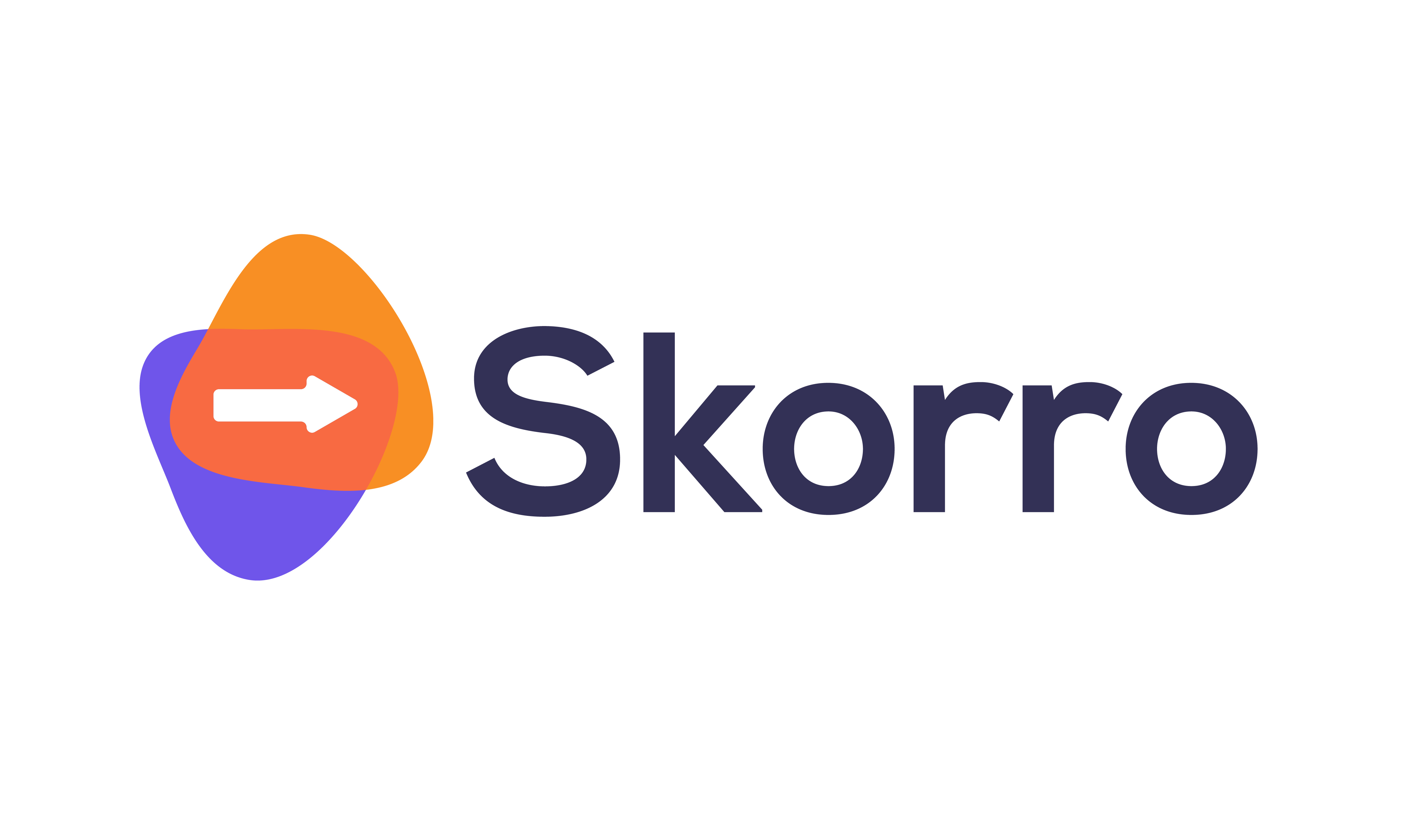 Skorro logo